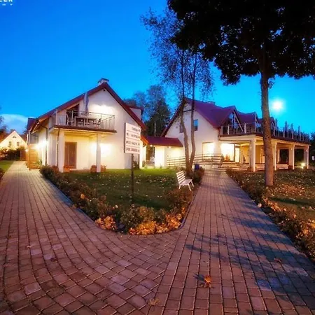 Holiday park Port Neptun *