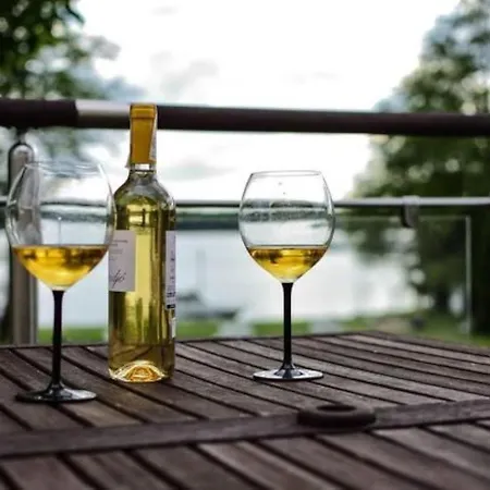 Holiday park Port Neptun Gizycko
